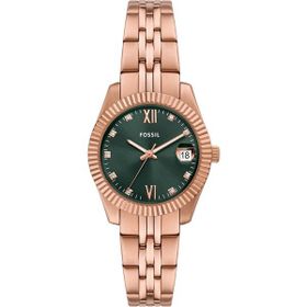 Fossil ES5369 Kadın Kol Saati