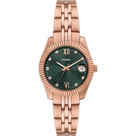 Fossil ES5369 Kadın Kol Saati