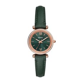 Fossil ES5370 Kadın Kol Saati