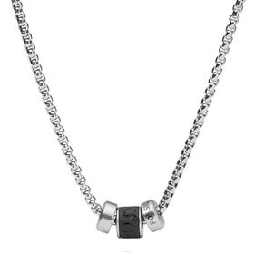Fossil F03689-040 Erkek Kolye