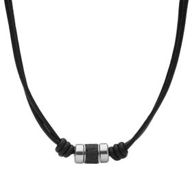 Fossil F03690-040 Erkek Kolye