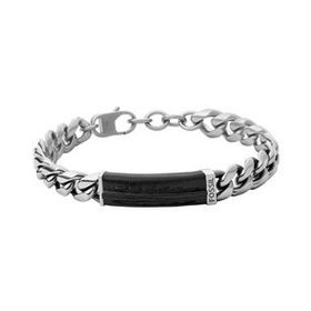 Fossil F03724-040 Erkek Bileklik