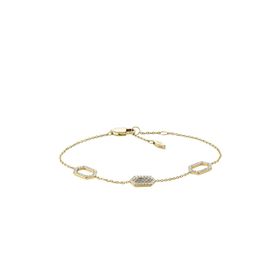 Fossil F03863-710 Kadın Bileklik