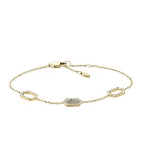 Fossil F03863-710 Kadın Bileklik