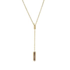 Fossil F03868-710 Kadın Kolye
