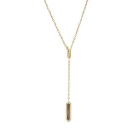 Fossil F03868-710 Kadın Kolye