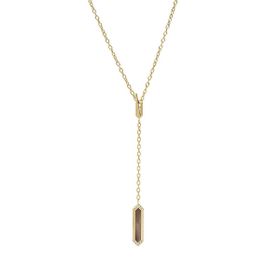 Fossil F03868-710 Kadın Kolye