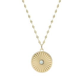 Fossil F03879-710 Kadın Kolye
