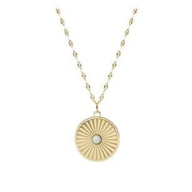 Fossil F03879-710 Kadın Kolye