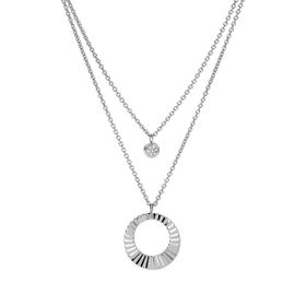 Fossil F03891-040 Kadın Kolye