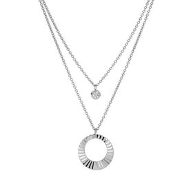 Fossil F03891-040 Kadın Kolye