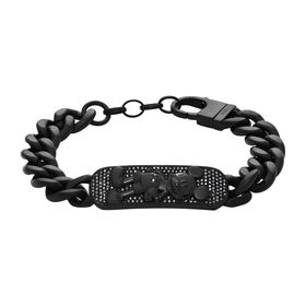 Fossil F04620-001 Erkek Bileklik