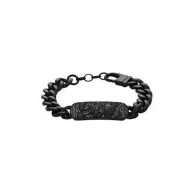 Fossil F04620-001 Erkek Bileklik