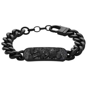 Fossil F04620-001 Erkek Bileklik