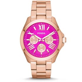 Fossil FAM4549 Kadın Kol Saati