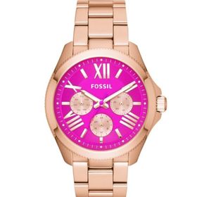 Fossil FAM4549 Kadın Kol Saati