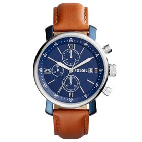 Fossil FBQ2163 Erkek Kol Saati