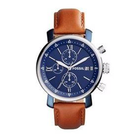 Fossil FBQ2163 Erkek Kol Saati