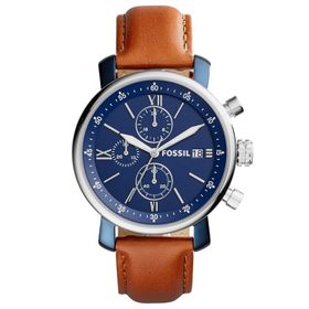 Fossil FBQ2163 Erkek Kol Saati