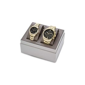 Fossil FBQ2400SET Unisex Kol Saati