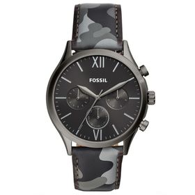 Fossil FBQ2456 Erkek Kol Saati