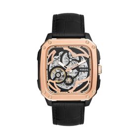 Fossil FBQ2572 Erkek Kol Saati