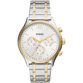 Fossil FBQ2698 Erkek Kol Saati