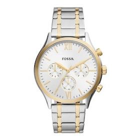 Fossil FBQ2698 Erkek Kol Saati