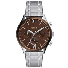 Fossil FBQ2717 Erkek Kol Saati