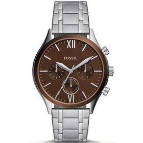 Fossil FBQ2717 Erkek Kol Saati