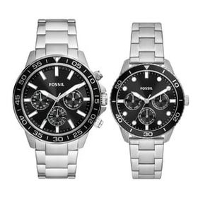 Fossil FBQ2753SET Çift Kol Saati