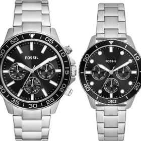 Fossil FBQ2753SET Çift Kol Saati