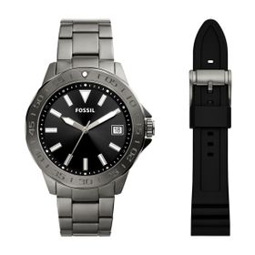 Fossil FBQ2785SET Erkek Kol Saati