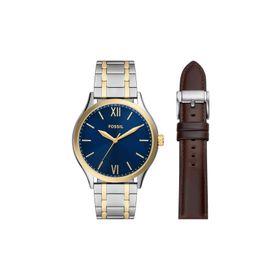 Fossil FBQ2786SET Erkek Kol Saati