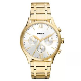 Fossil FBQ2809 Erkek Kol Saati