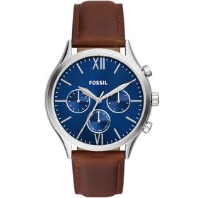 Fossil FBQ2811 Erkek Kol Saati