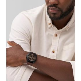Fossil FBQ2820 Erkek Kol Saati