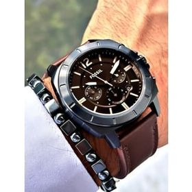 Fossil FBQ2820 Erkek Kol Saati