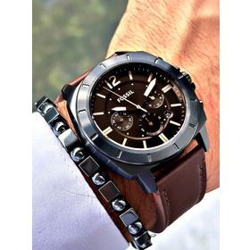 Fossil FBQ2820 Erkek Kol Saati