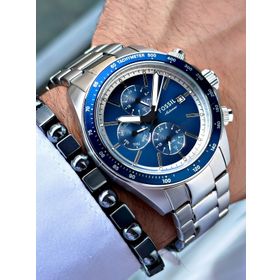 Fossil FBQ2869 Erkek Kol Saati
