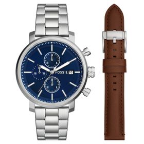 Fossil FBQ2872SET Erkek Kol Saati