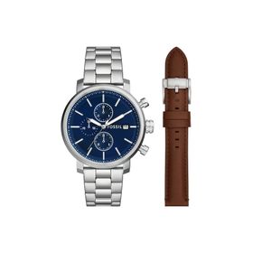 Fossil FBQ2872SET Erkek Kol Saati