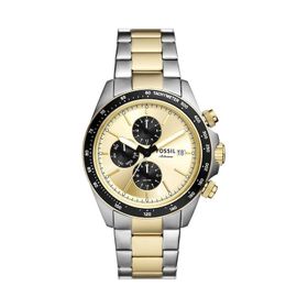 Fossil FBQ2876 Erkek Kol Saati