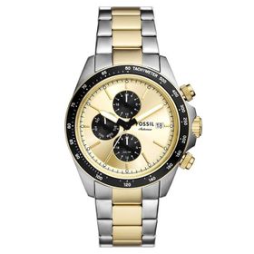 Fossil FBQ2876 Erkek Kol Saati