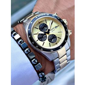 Fossil FBQ2876 Erkek Kol Saati