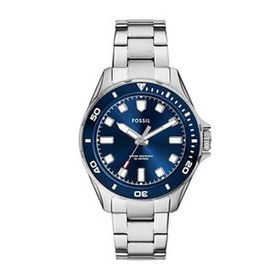 Fossil FBQ2881 Erkek Kol Saati