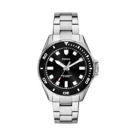 Fossil FBQ2882 Erkek Kol Saati