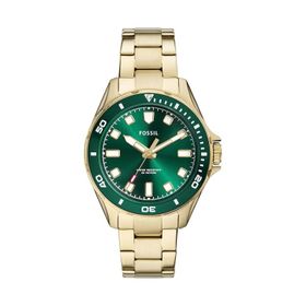 Fossil FBQ2884 Erkek Kol Saati