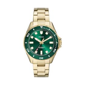 Fossil FBQ2884 Erkek Kol Saati