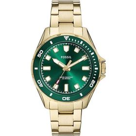 Fossil FBQ2884 Erkek Kol Saati